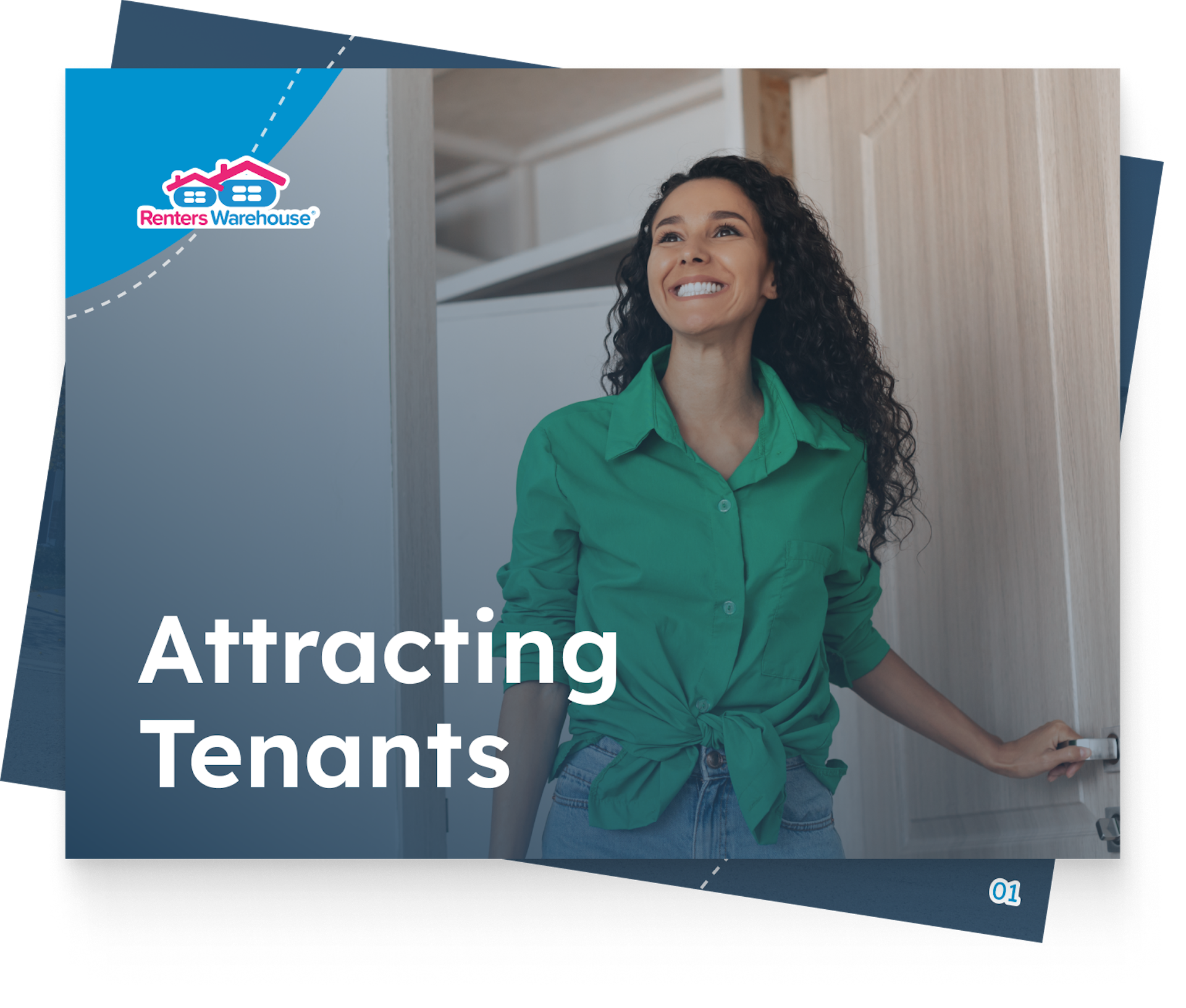 Attracting Tenants thumbnail