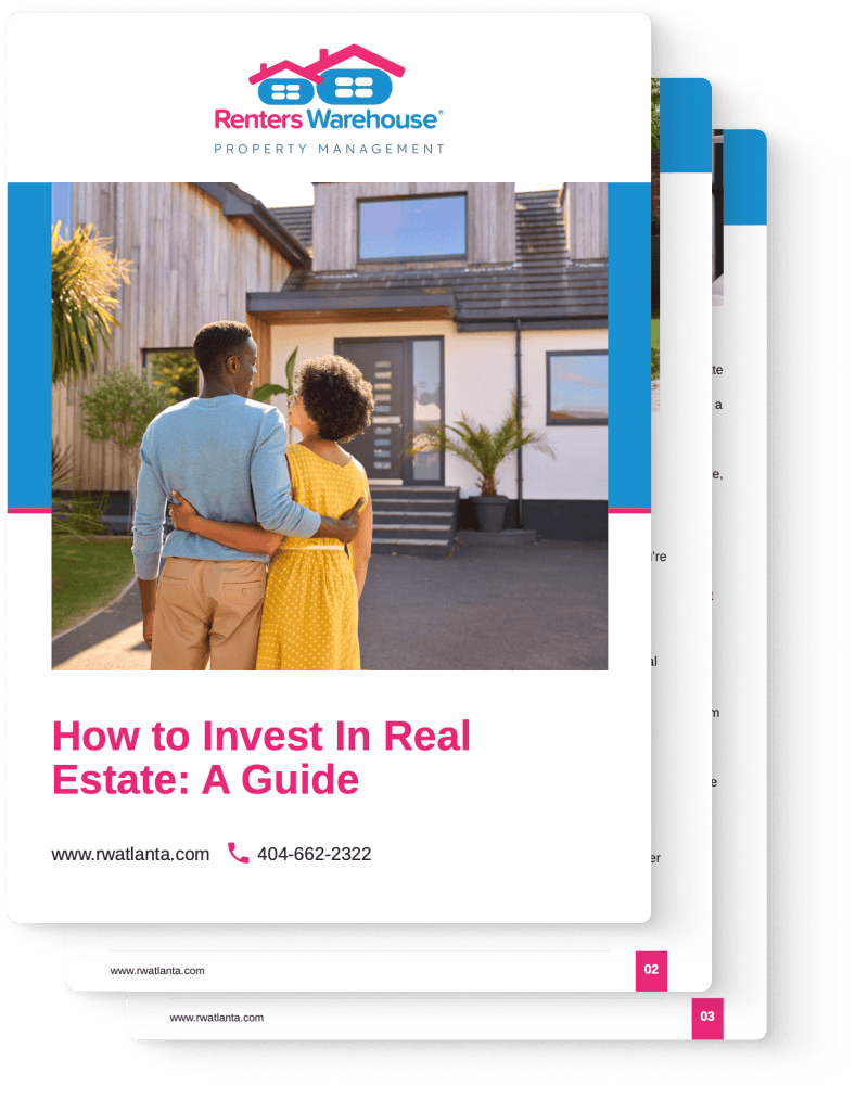 Learn How To Invest In Real Estate With Our Guide thumbnail