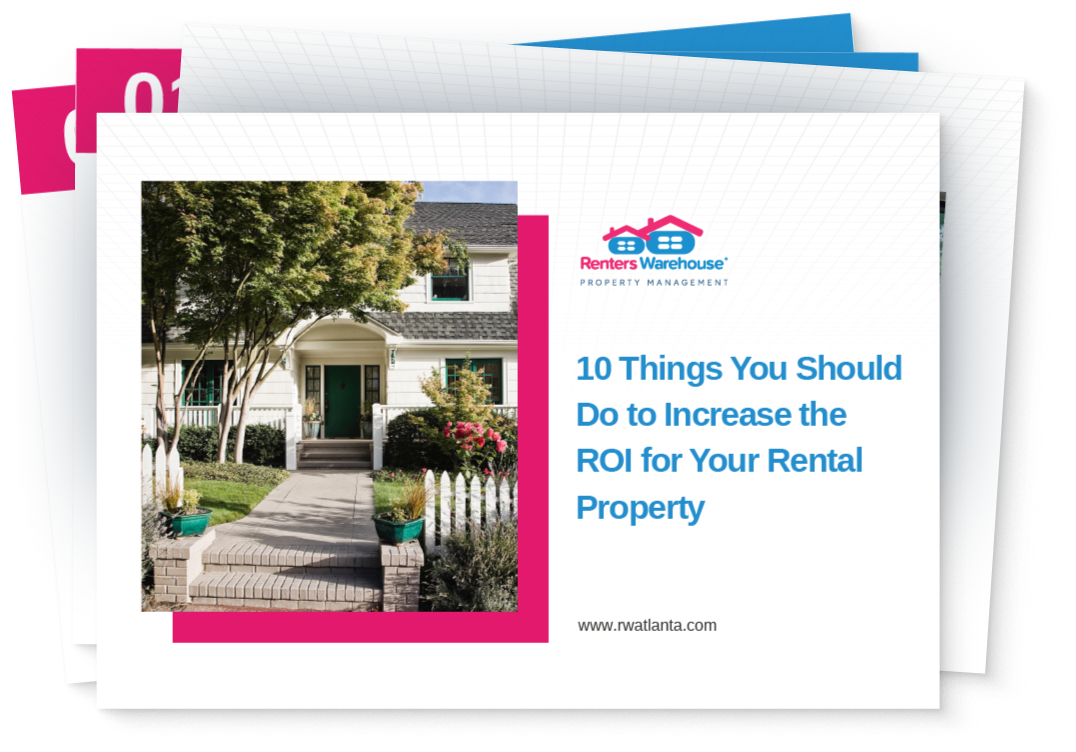 Increase the ROI for Your Rental Property thumbnail